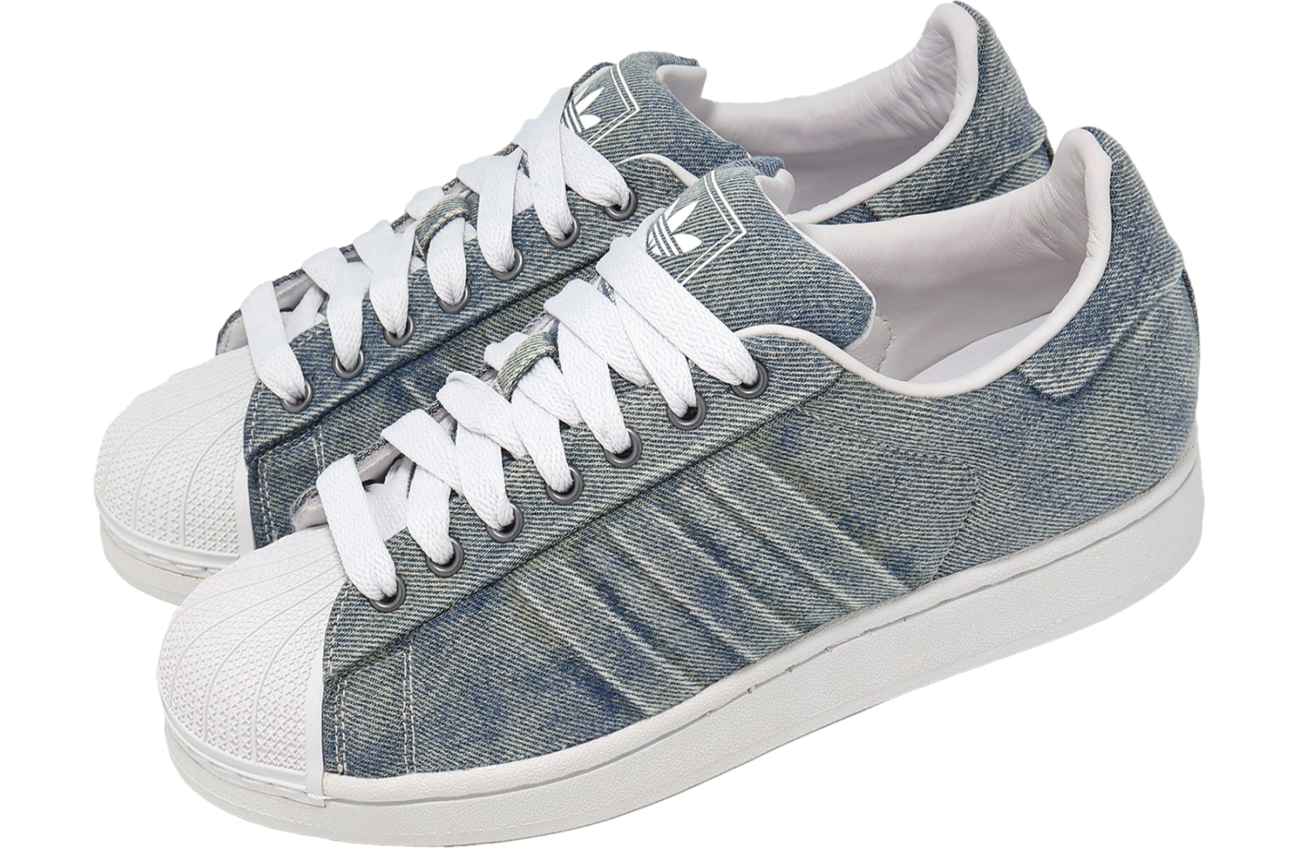 Adidas Superstar II PREM Green / Supplier Colour