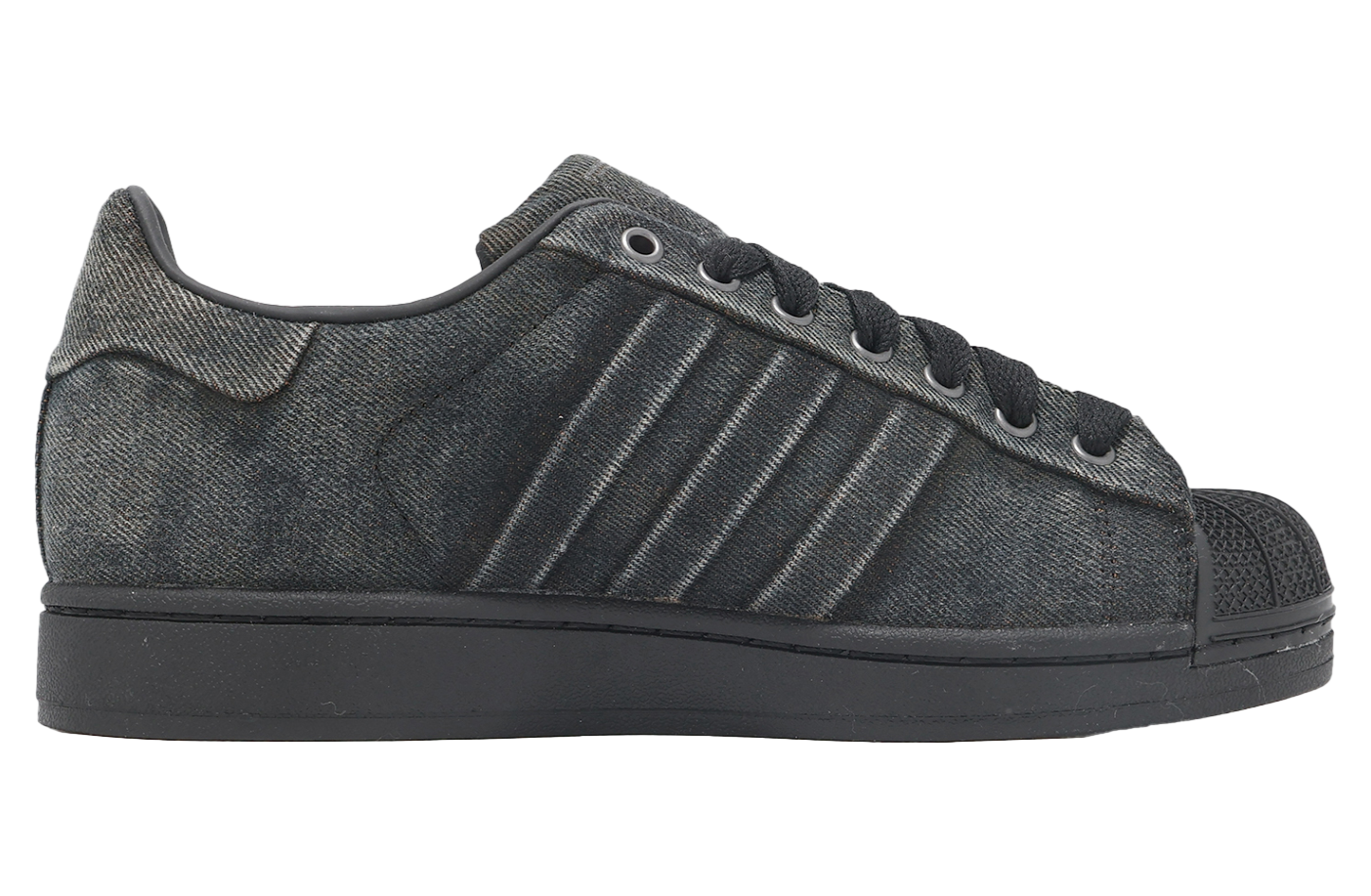 Adidas Superstar II PREM Supplier Colour / Core Black