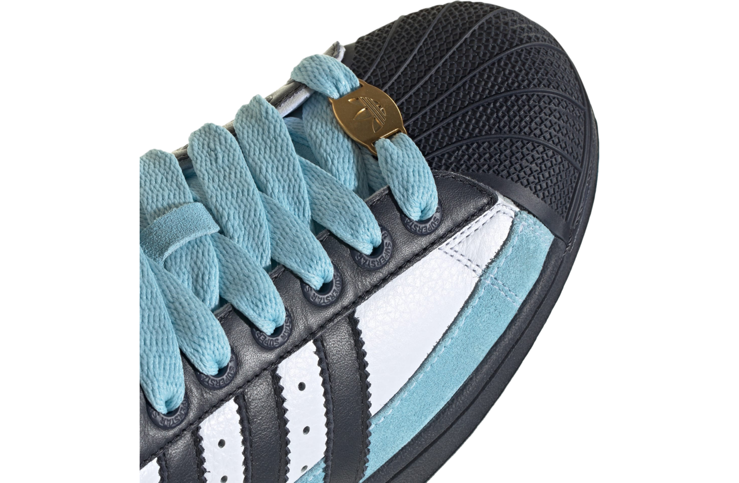 Adidas Superstar II Supplier Colour