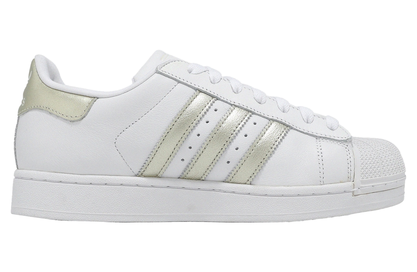 Adidas Superstar II W WMNS Cloud White / Alumina