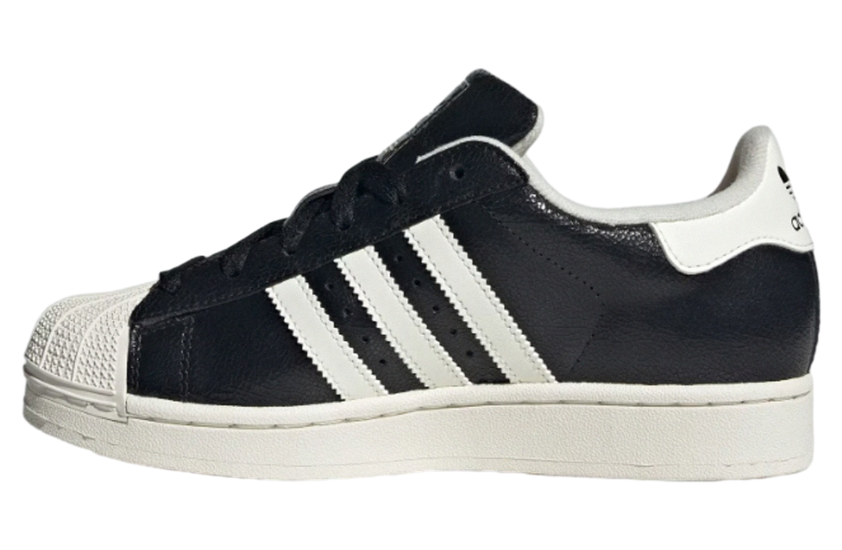 Adidas Superstar II W WMNS Core Black / Off White