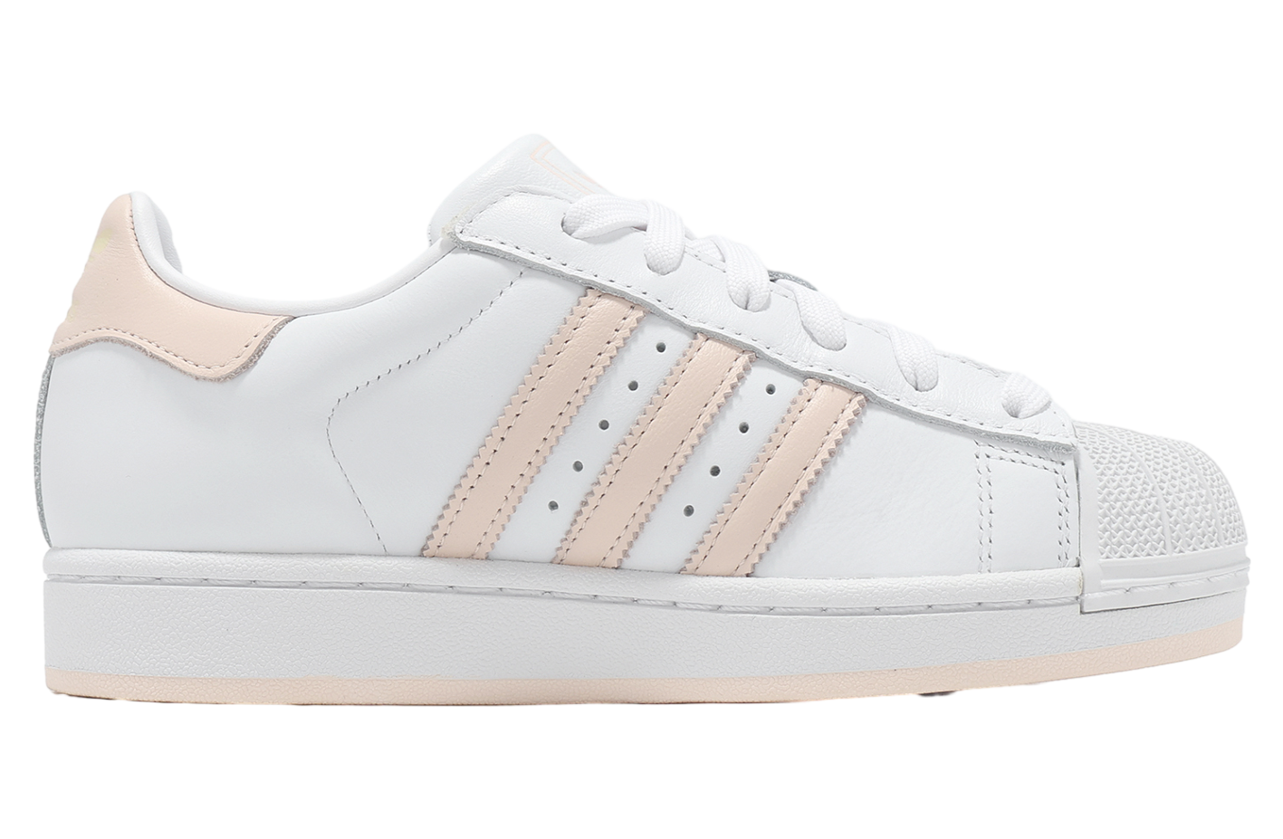 Adidas Superstar II W WMNS Footwear White / Wonder Quartz