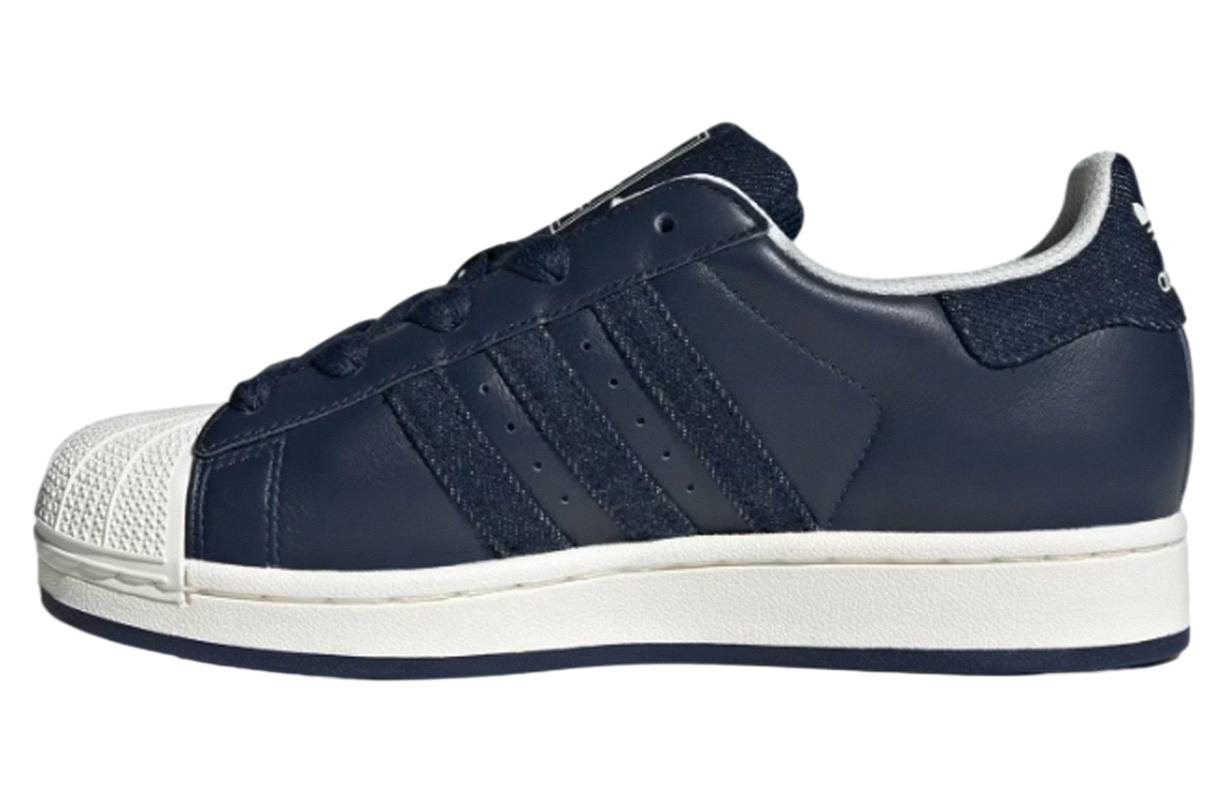 Adidas Superstar II W WMNS Night Indigo