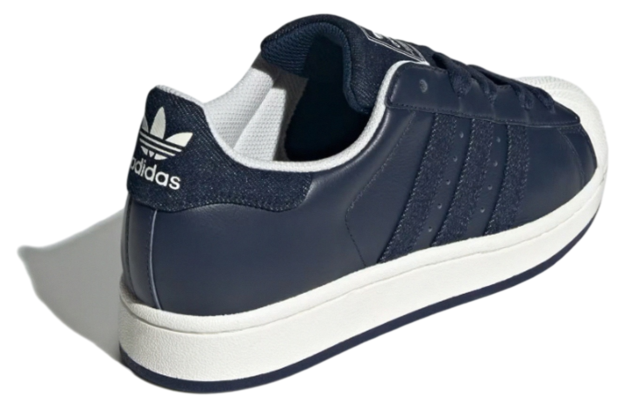 Adidas Superstar II W WMNS Night Indigo - Oct 2025 - JS4033 Adidas Superstar II W WMNS Night Indigo - Oct 2025 - JS4033