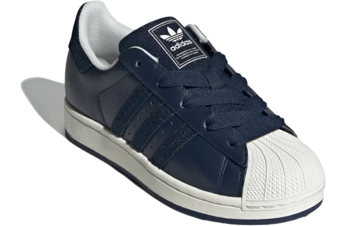 Adidas Superstar II W WMNS Night Indigo