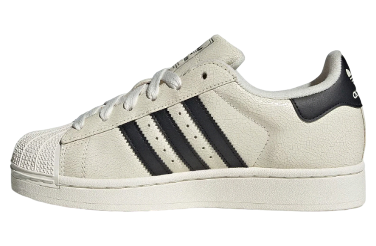 Adidas Superstar II W WMNS Off White / Core Black