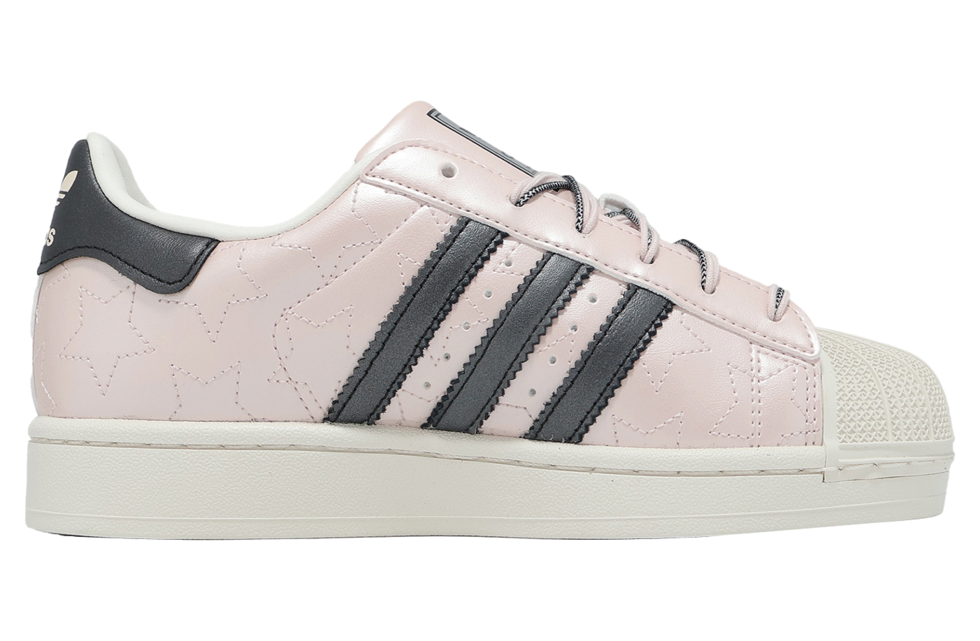 Adidas Superstar II W WMNS Wonder Quartz / Core Black