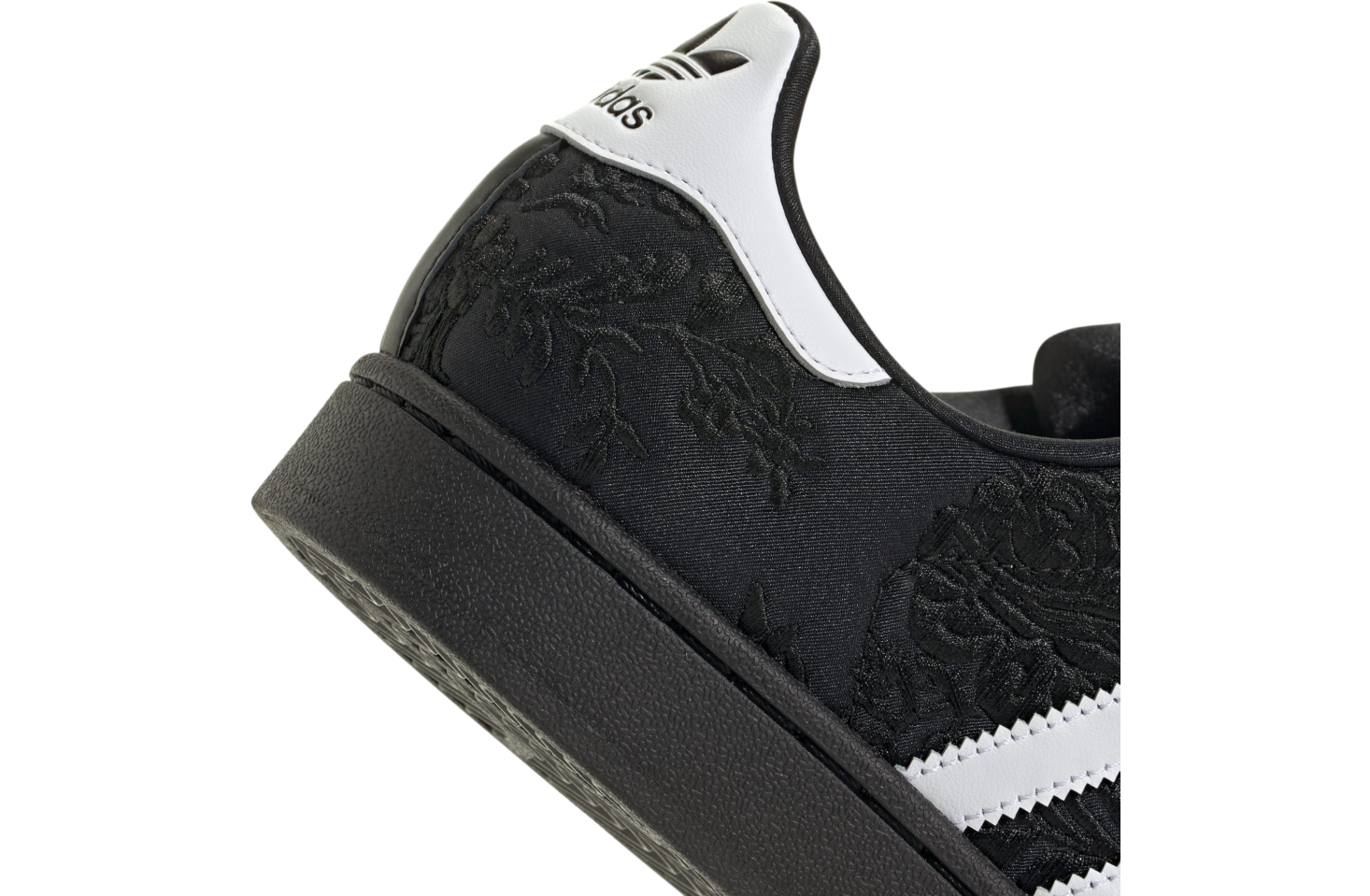 Adidas Superstar II WMNS Core Black / Cloud White 2026