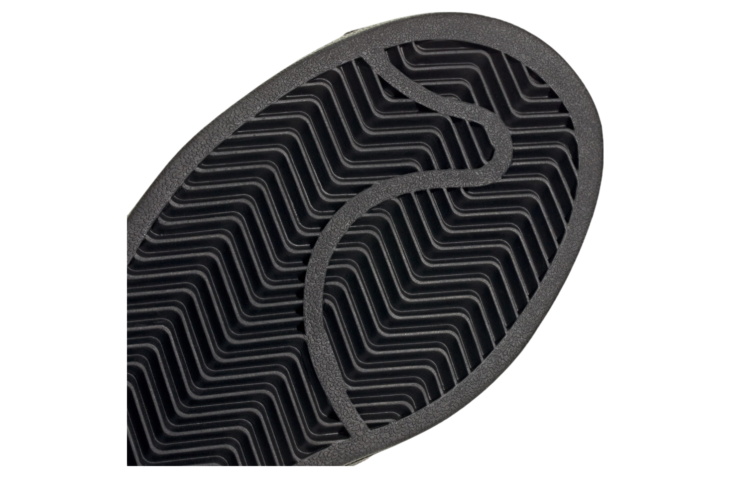 Adidas Superstar II WMNS Core Black / Semi Lucid Fuchsia