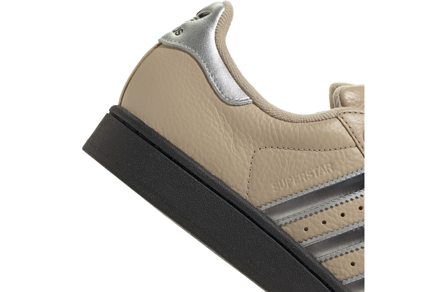 [ADIDAS] スニーカー スーパースター SUPERSTAR II カーキ adidas/アディダス スーパースターII / Superstar II