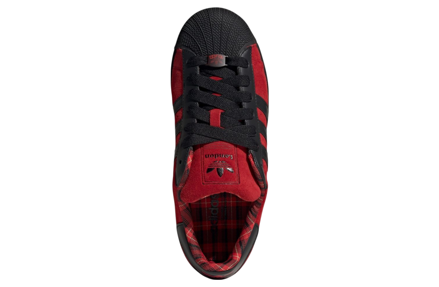 Adidas Superstar London