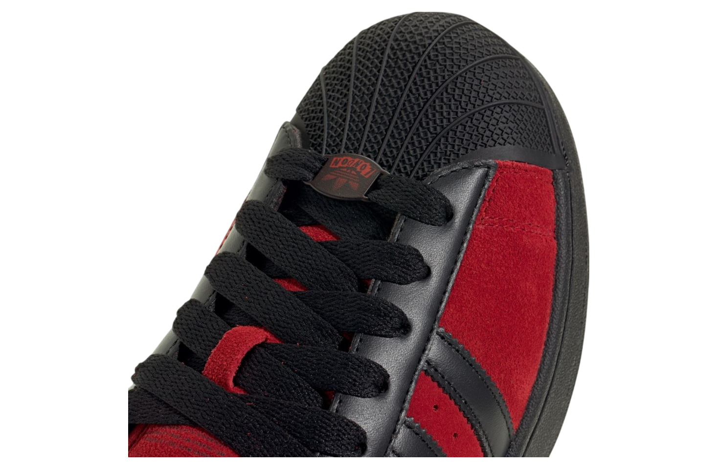 Adidas Superstar London