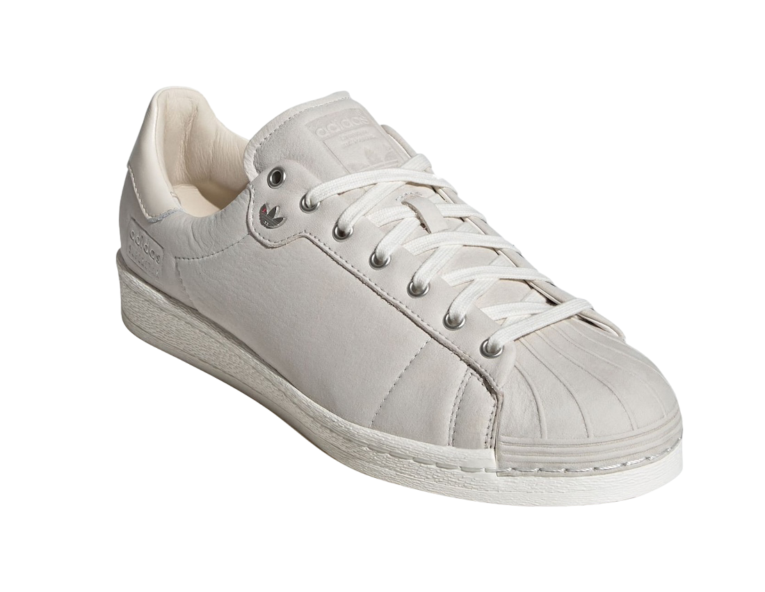 adidas Superstar Lux Core White