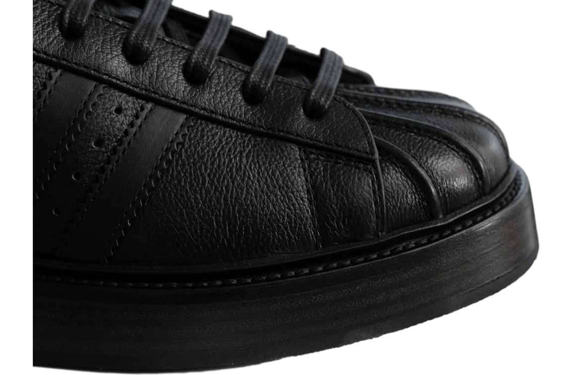 Adidas Superstar Lux Made In Italy