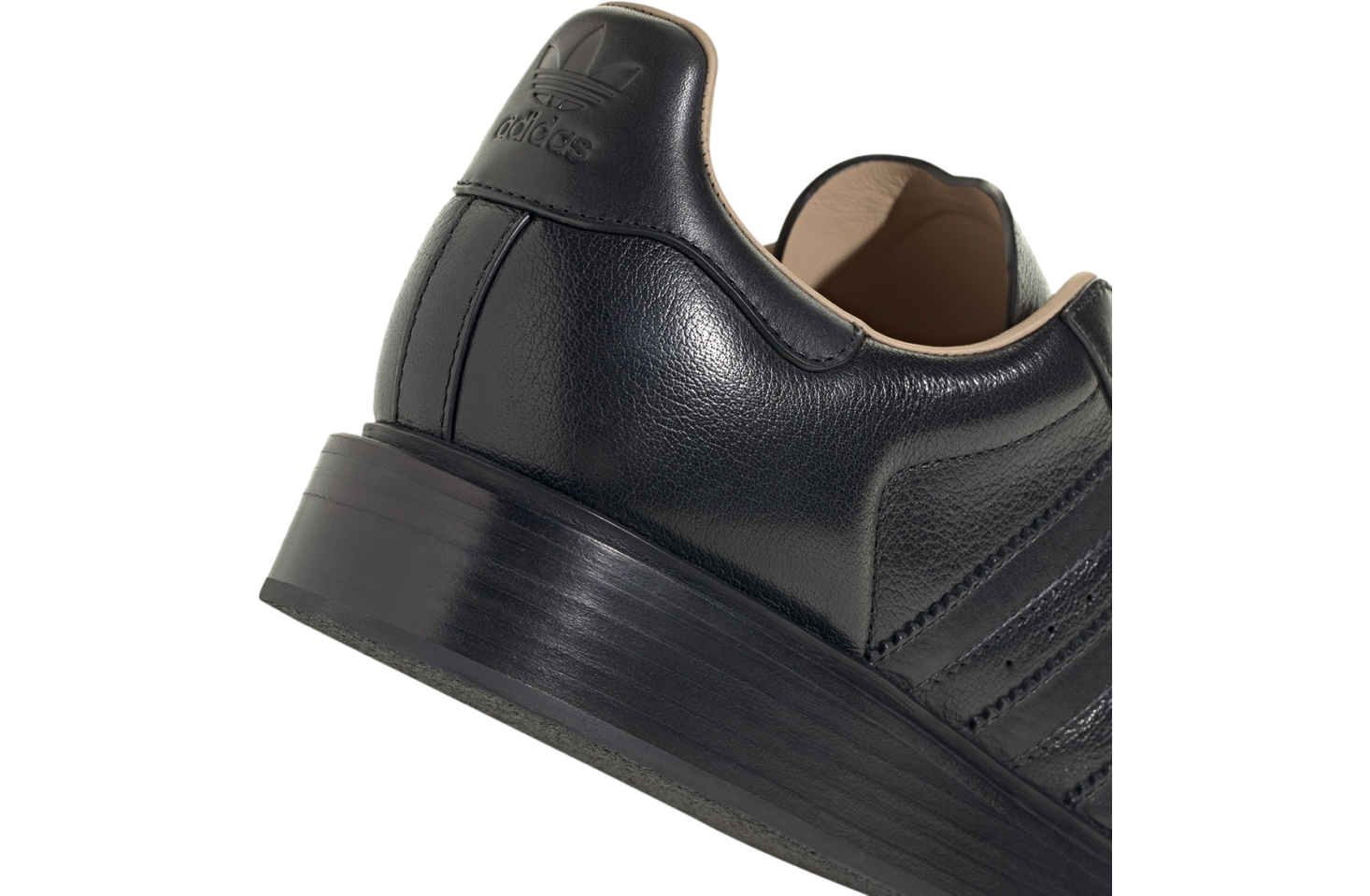 Adidas Superstar Lux Made In Italy