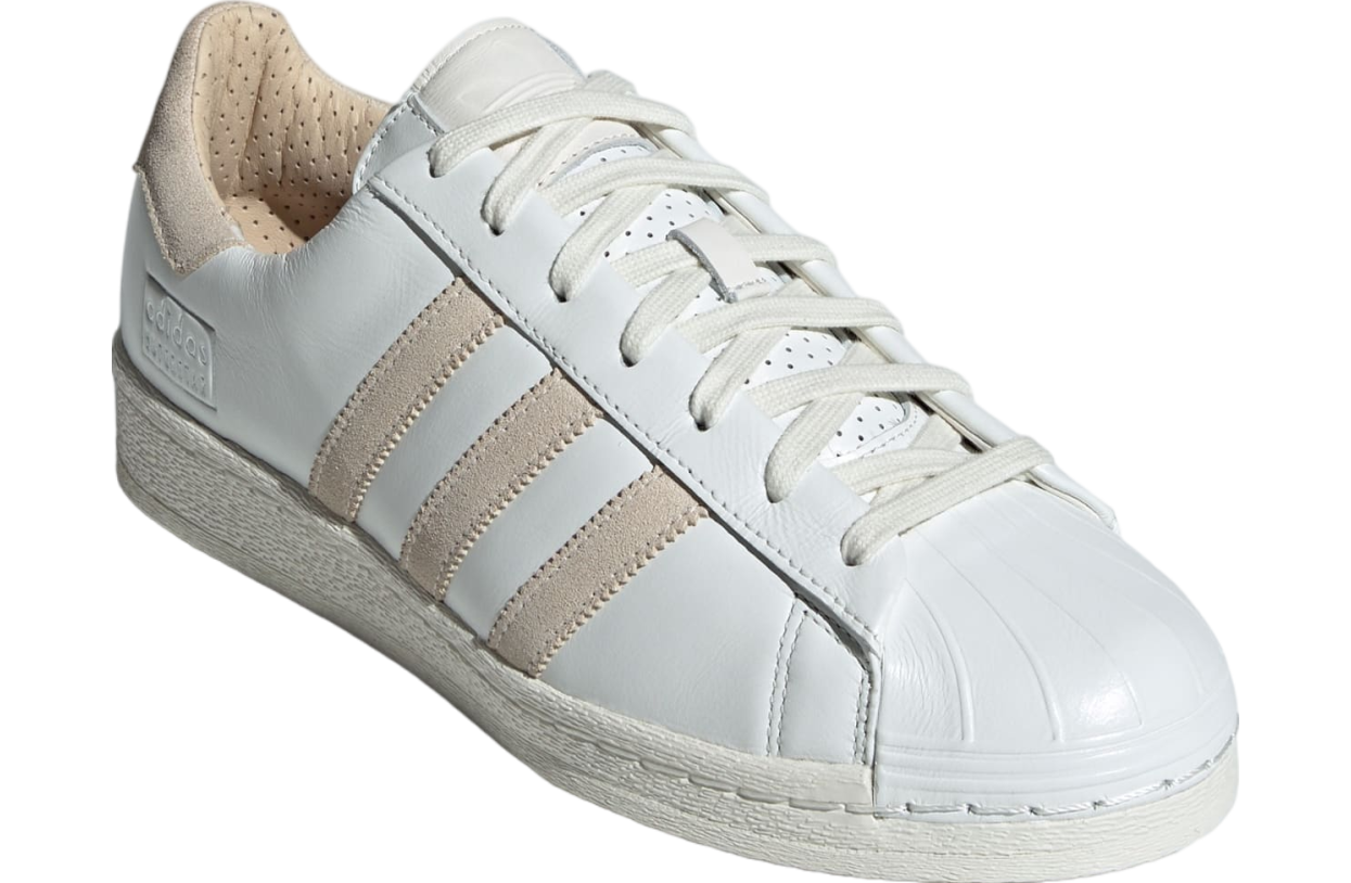 Adidas Superstar Lux WMNS Core White / Wonder White