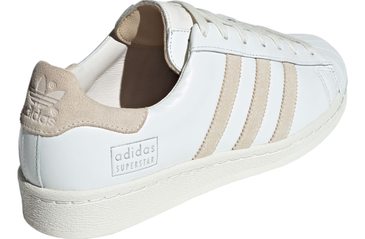 Adidas Superstar Lux WMNS Core White / Wonder White