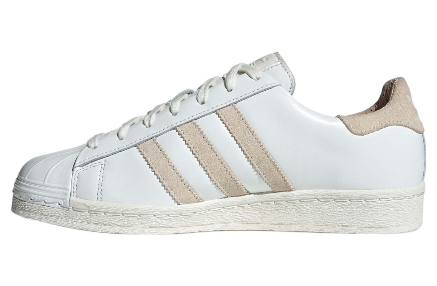 Adidas Superstar Lux WMNS Core White / Wonder White