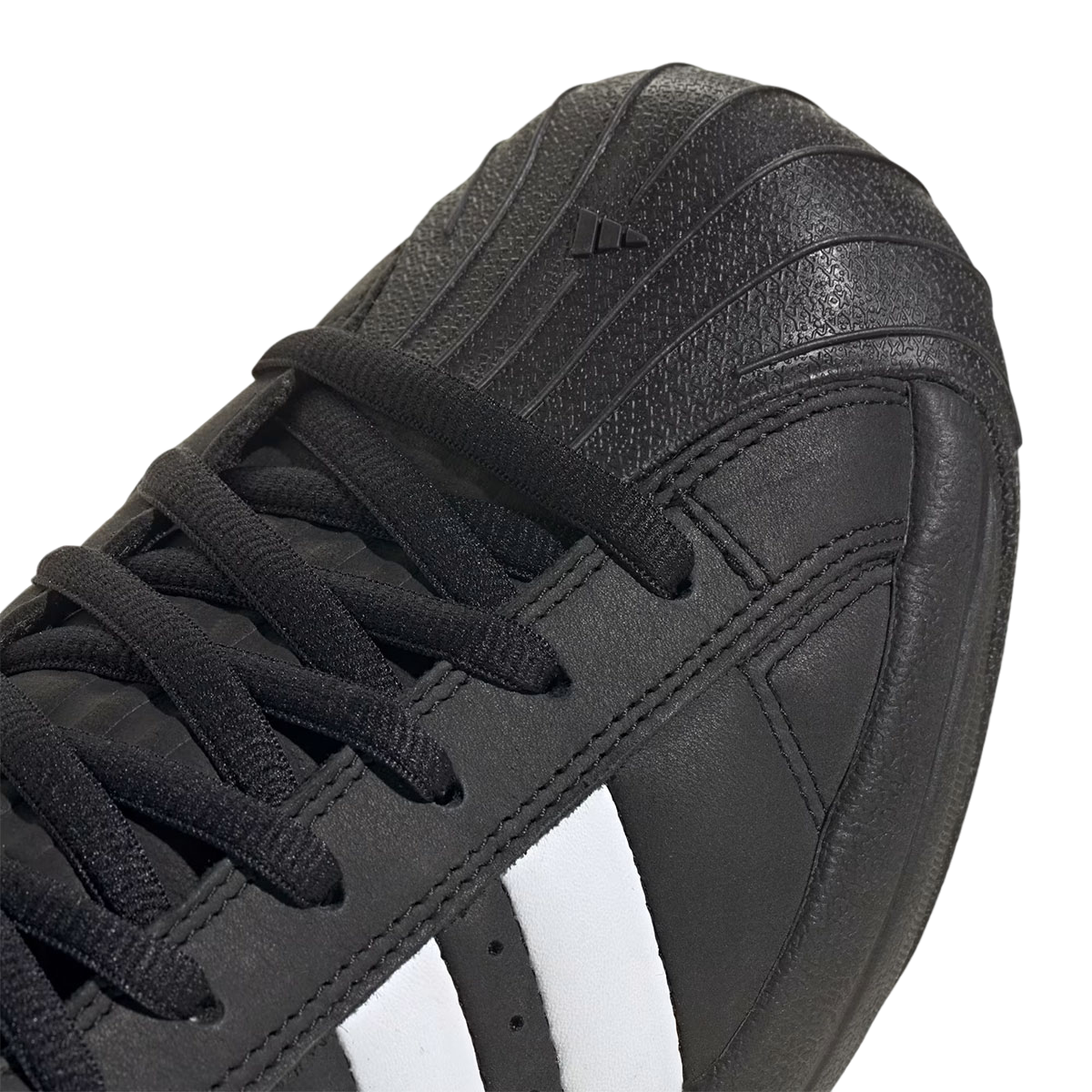 Adidas Superstar Millenium Core Black