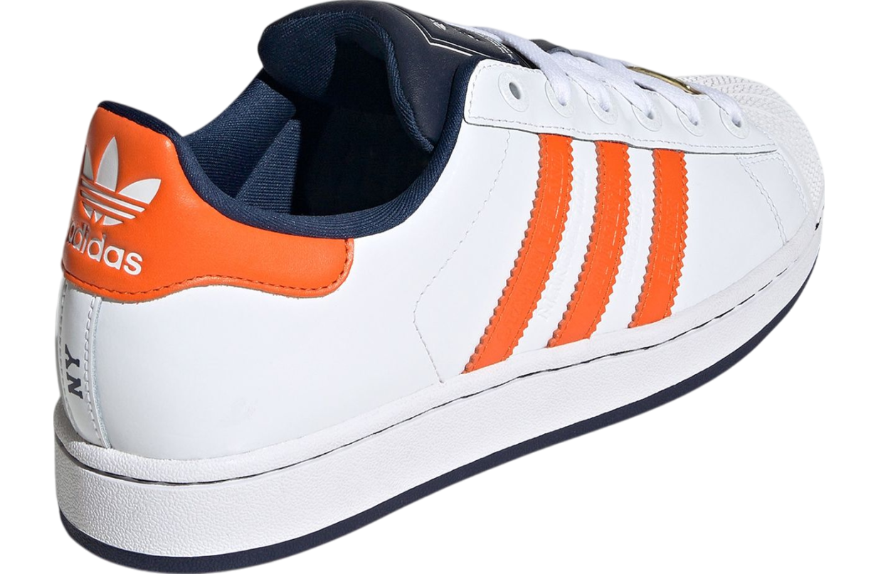 Adidas Superstar New York Mar 2025 JI0112