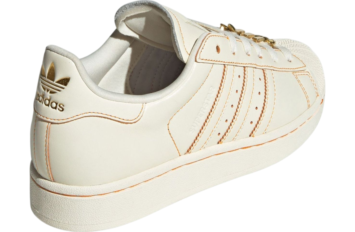 Adidas Superstar Off White