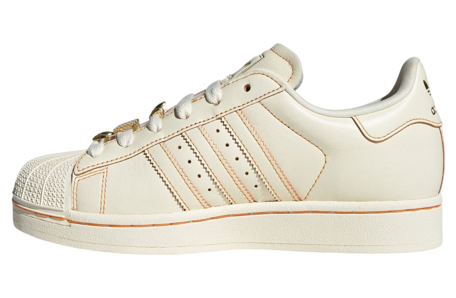 Adidas Superstar Off White