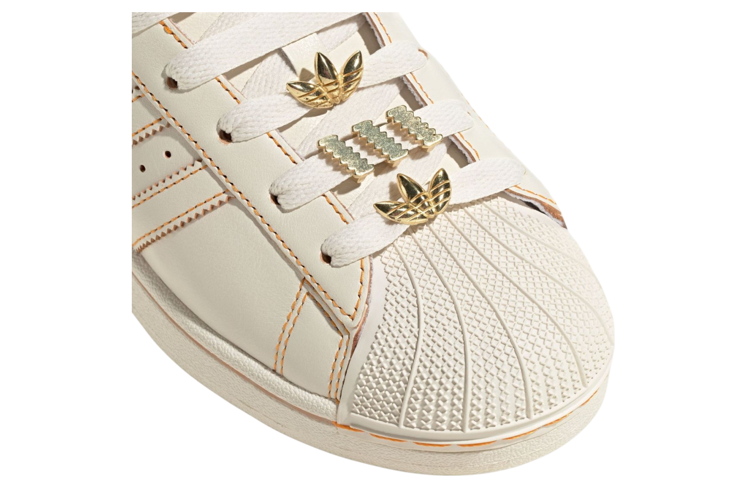 Adidas Superstar Off White