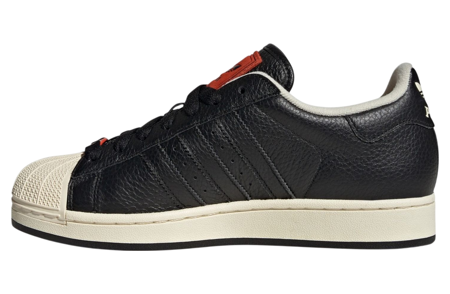Adidas Superstar Paris Core Black / Crew White
