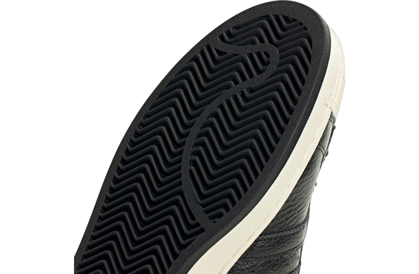 Adidas Superstar Paris Core Black / Crew White