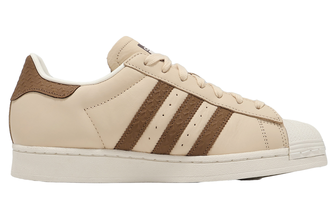 Adidas Superstar Sand Strata / Brown Desert