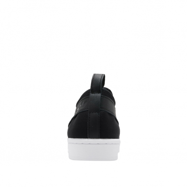 adidas Superstar Slip On Core Black FW7051