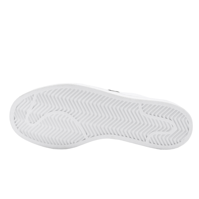 Adidas Superstar Slip ON W Footwear White / Core Black - Dec. 2023 - IE0399