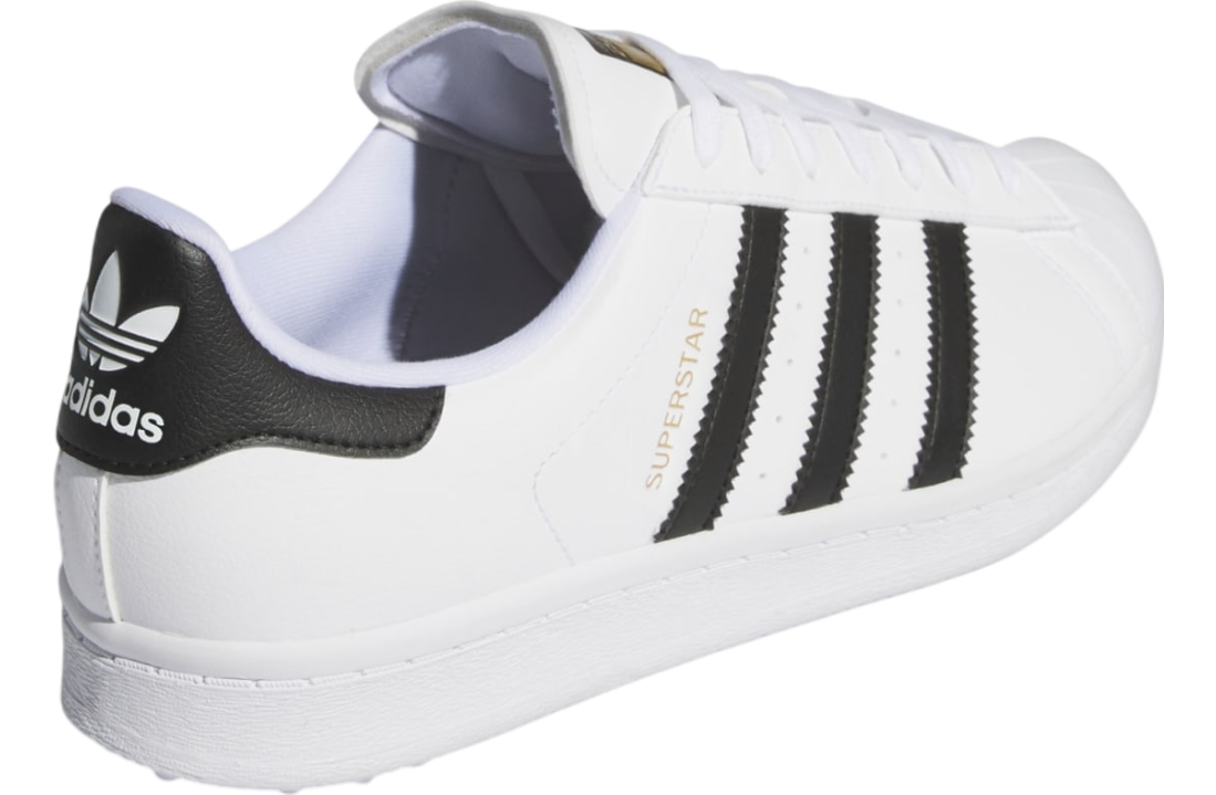 Adidas Superstar Spikeless Cloud White / Core Black