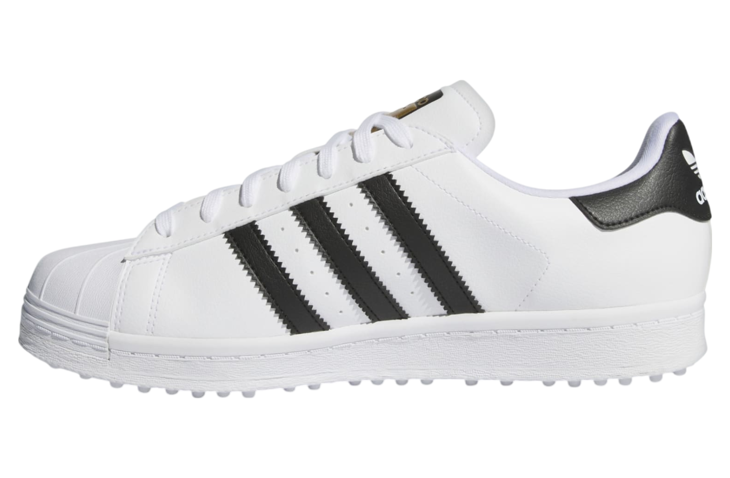 Adidas Superstar Spikeless Cloud White / Core Black