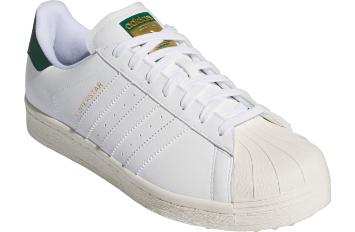 Adidas Superstar Spikeless Cloud White / Off White