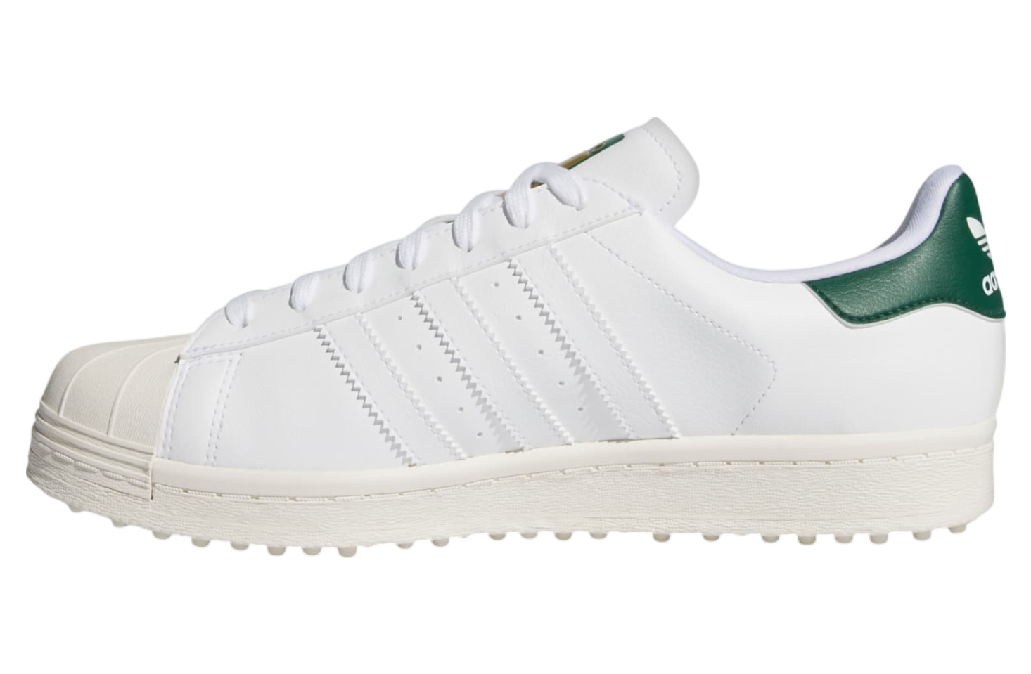 Adidas Superstar Spikeless Cloud White / Off White