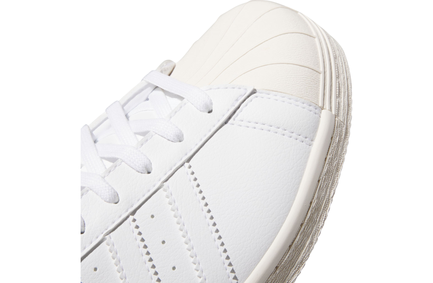 Adidas Superstar Spikeless Cloud White / Off White