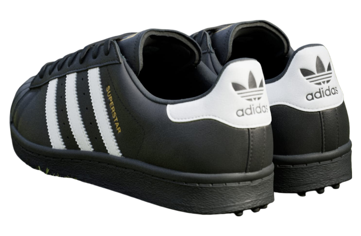 Adidas Superstar Spikeless Core Black / Cloud White