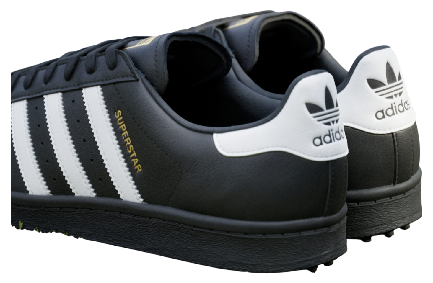 Adidas Superstar Spikeless Core Black / Cloud White