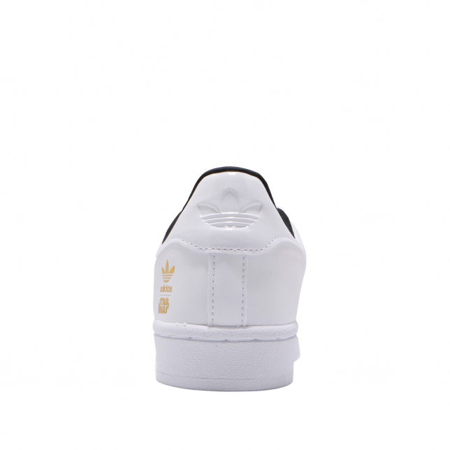 adidas Superstar Stormtrooper GS Footwear White Core Black