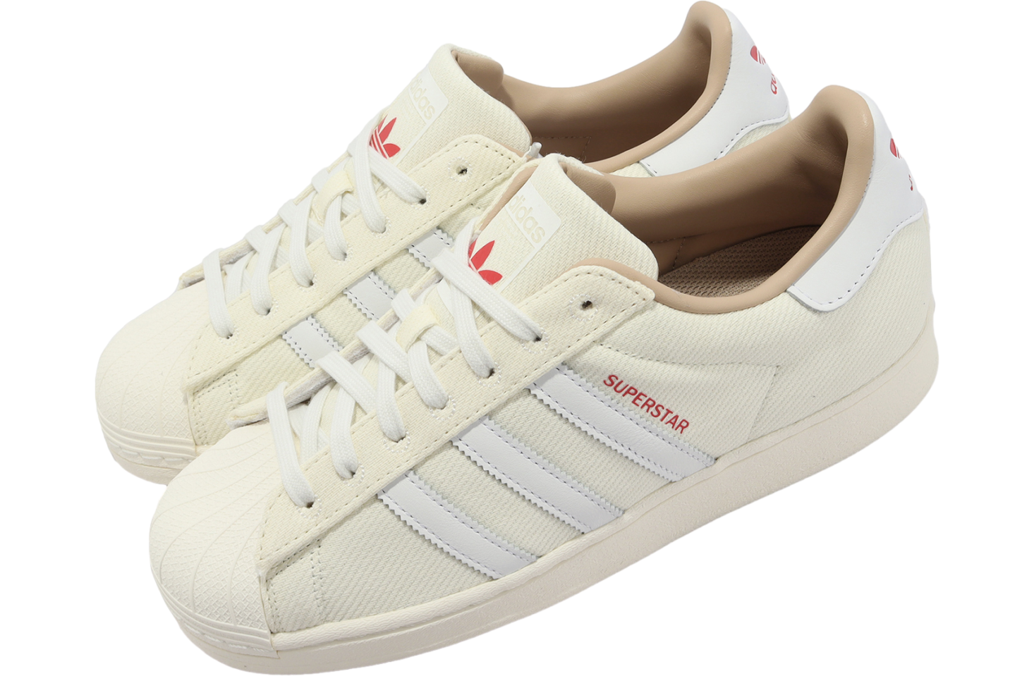 Adidas Superstar Sup Col / Dark Blue / Foot White