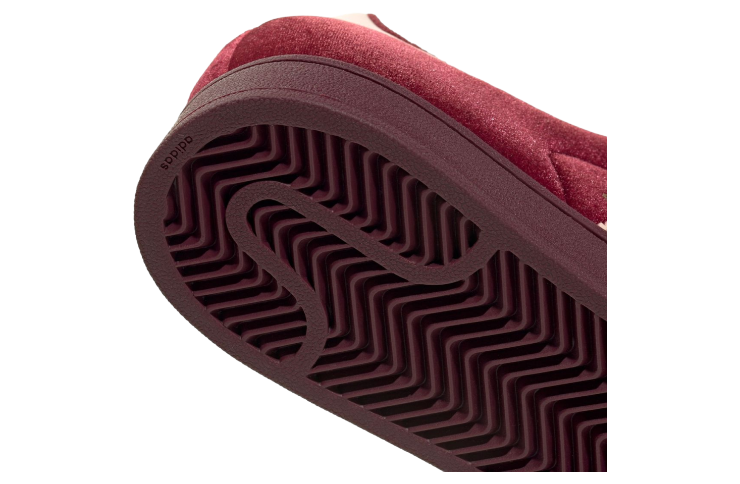 Adidas Superstar Valentines Day