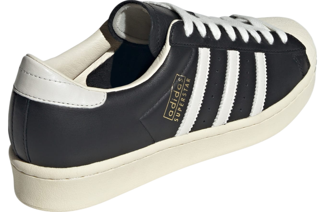 Adidas Superstar Vintage Core Black / Core White - Jun 2025