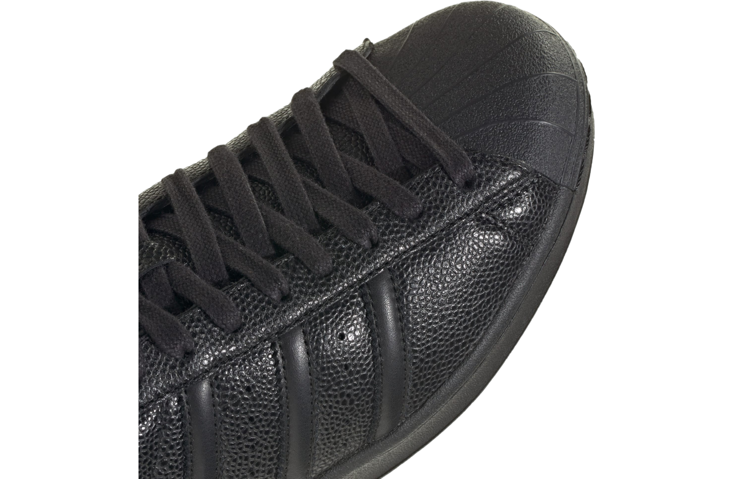 Adidas Superstar Vintage Core Black / Gold Metallic