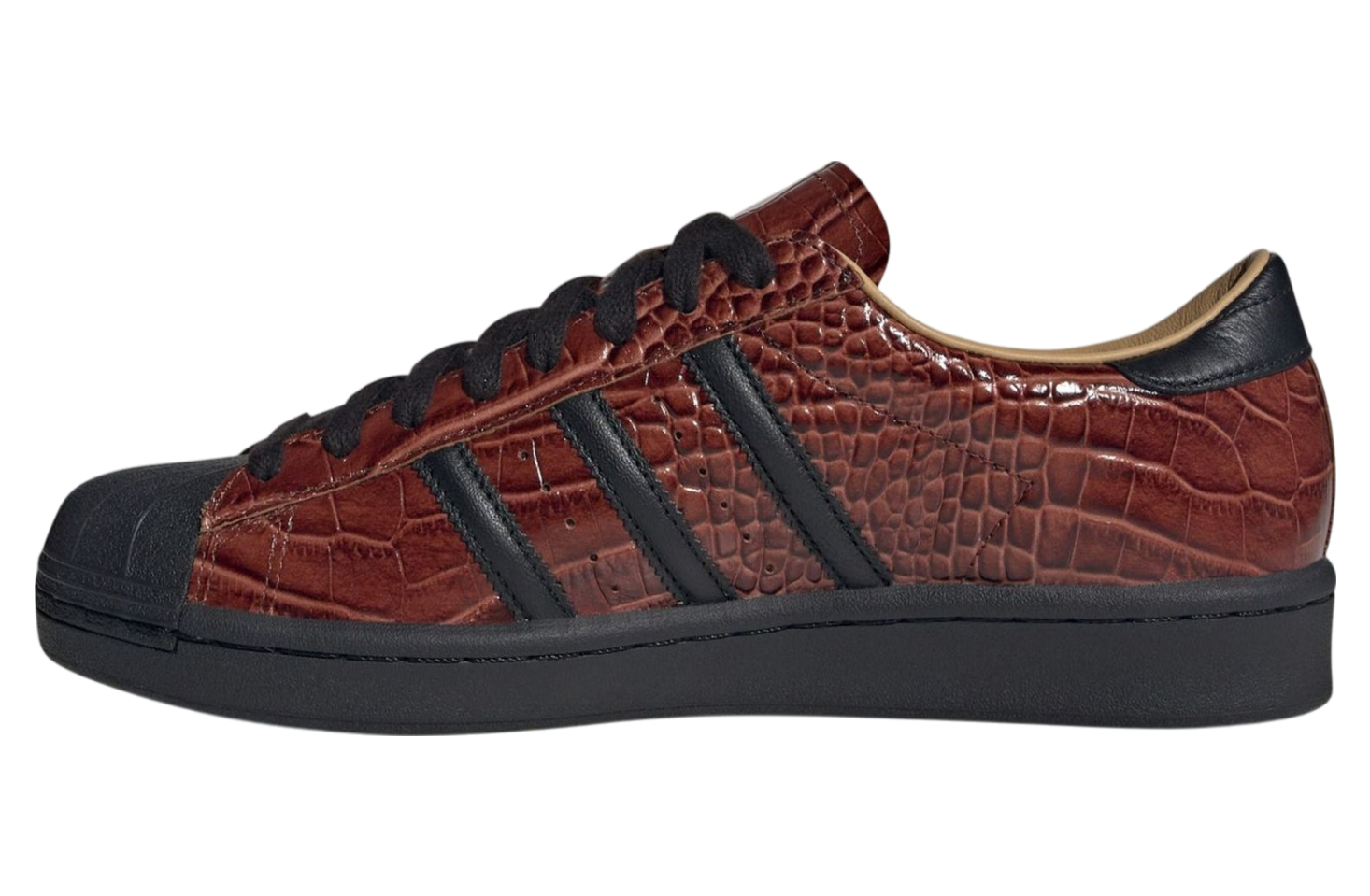 Adidas Superstar Vintage Croc