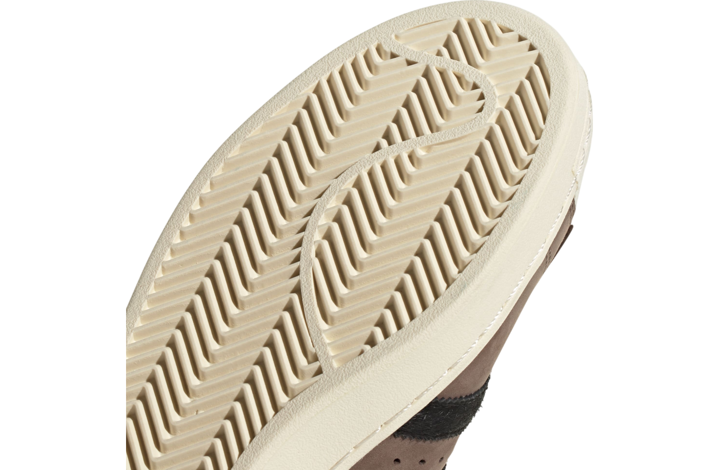 Adidas Superstar Vintage Earth Strata / Core Black