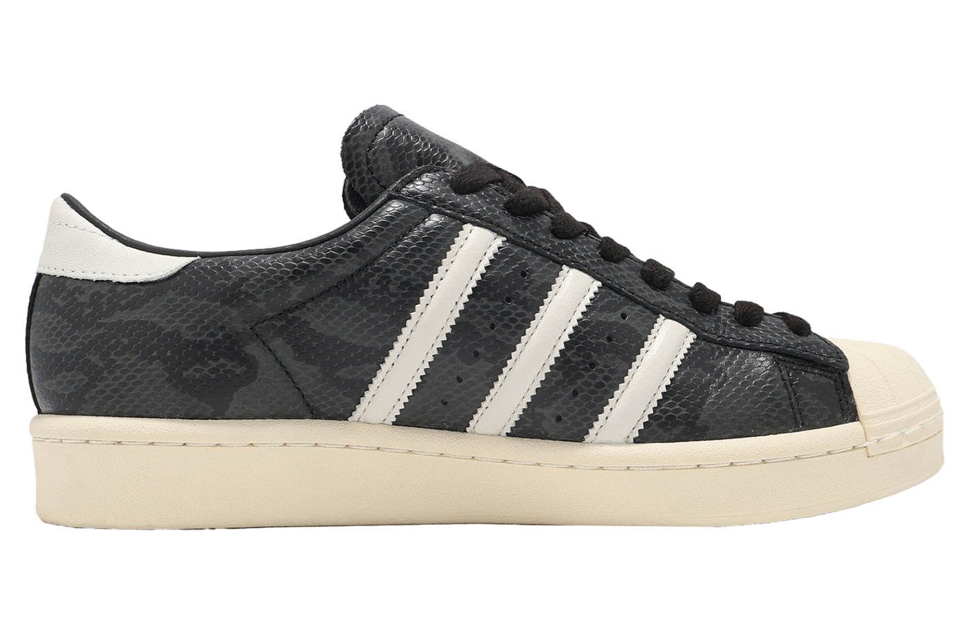 Adidas Superstar Vintage Mig Core Black / Core White