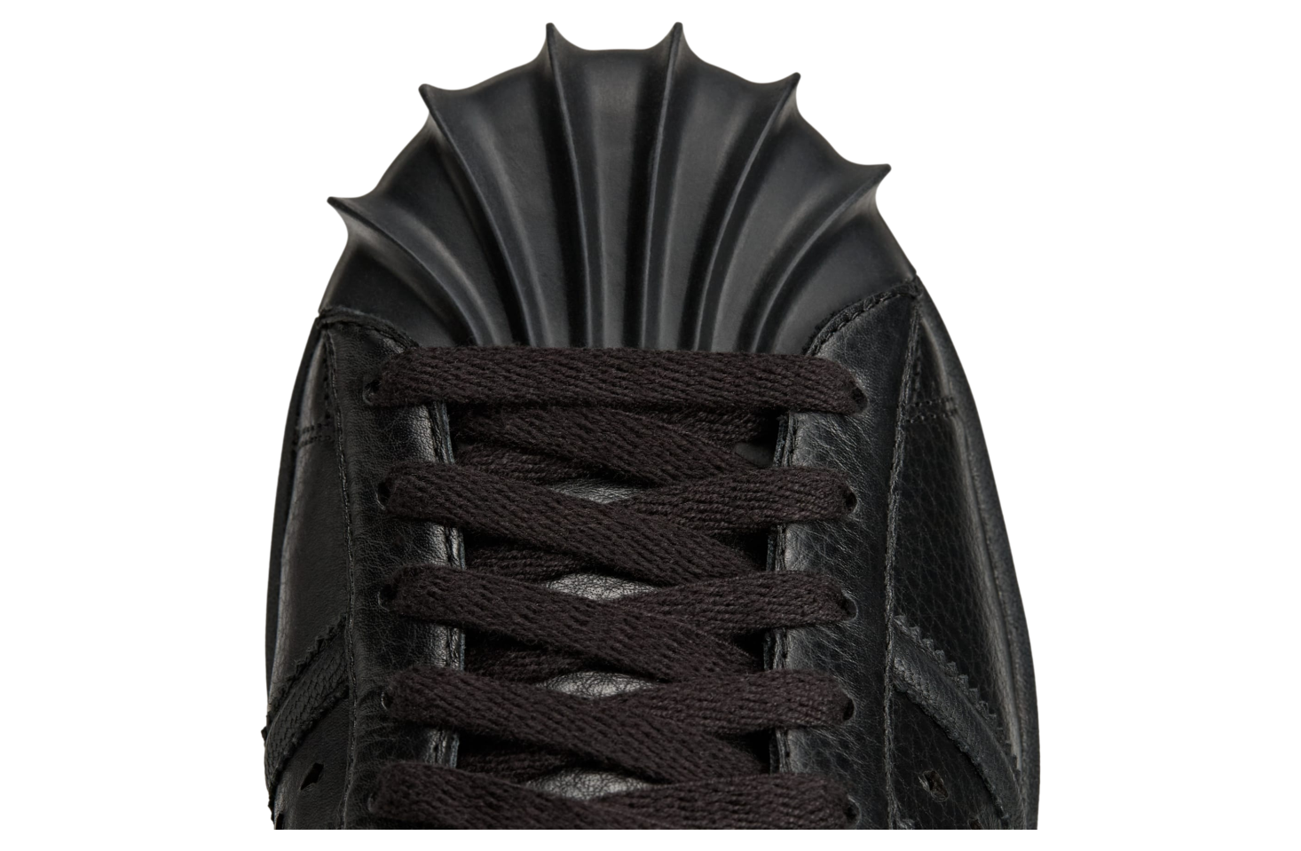 Adidas Superstar Vintage Thug Club Core Black