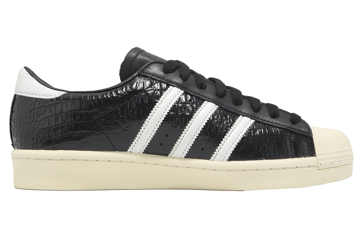 Adidas Superstar Vintage W WMNS Core Black / Footwear White