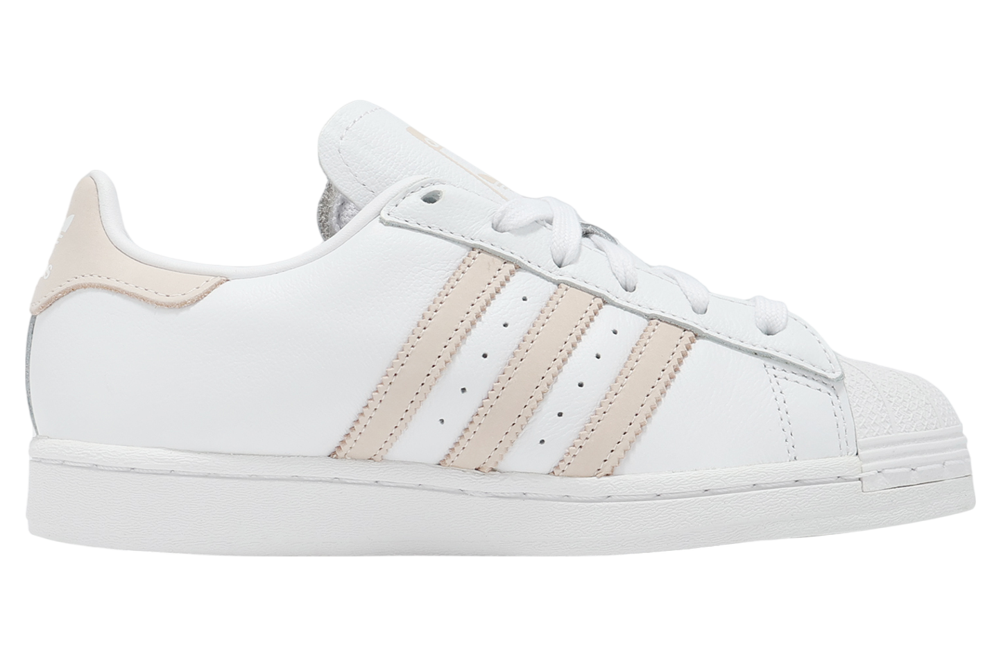 Adidas Superstar W Cloud White / Wonder Quartz